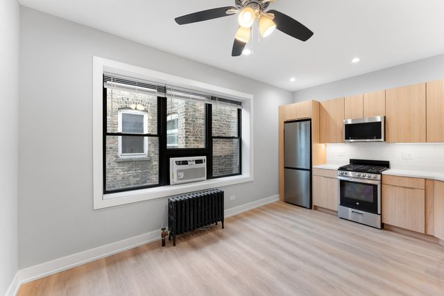 1546 W JONQUIL Terrace 303, Chicago, IL 60626