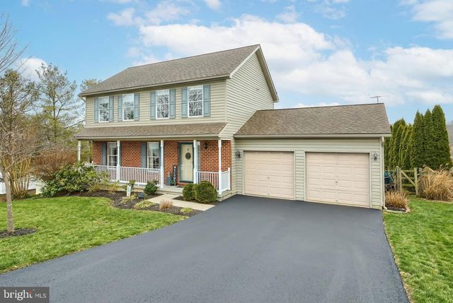 179 SWITCHPOINT DR, Stewartstown, PA 17363