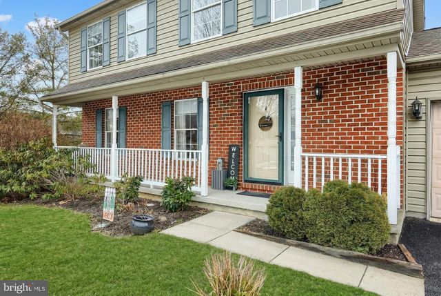 179 SWITCHPOINT DR, Stewartstown, PA 17363