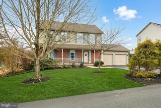 179 SWITCHPOINT DR, Stewartstown, PA 17363