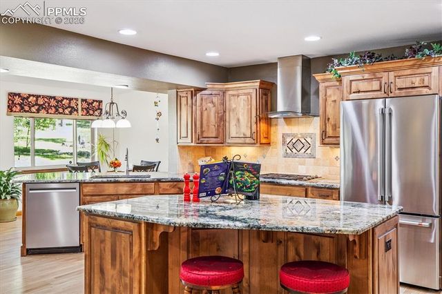 18971 Shadowood Drive, Monument, CO 80132