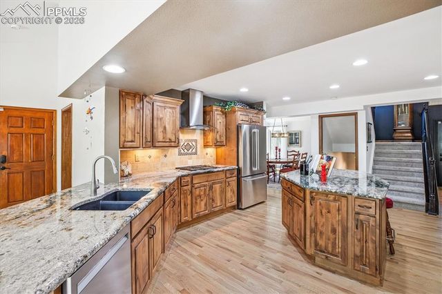 18971 Shadowood Drive, Monument, CO 80132