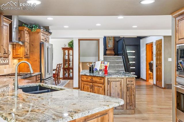 18971 Shadowood Drive, Monument, CO 80132