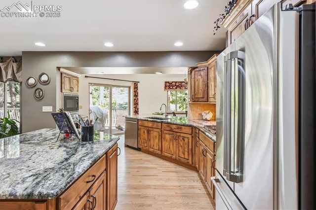 18971 Shadowood Drive, Monument, CO 80132