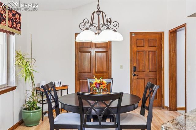 18971 Shadowood Drive, Monument, CO 80132