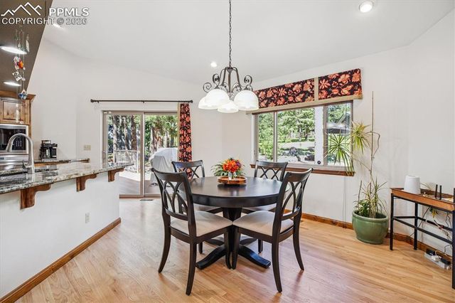 18971 Shadowood Drive, Monument, CO 80132