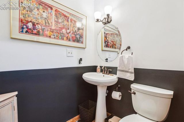 18971 Shadowood Drive, Monument, CO 80132