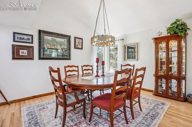 18971 Shadowood Drive, Monument, CO 80132