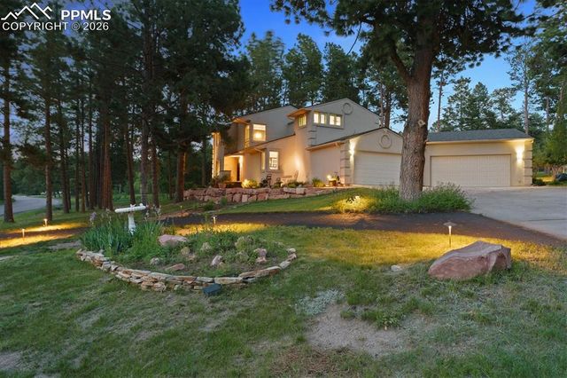 18971 Shadowood Drive, Monument, CO 80132