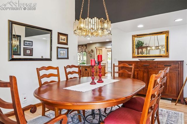 18971 Shadowood Drive, Monument, CO 80132