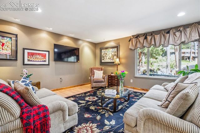 18971 Shadowood Drive, Monument, CO 80132