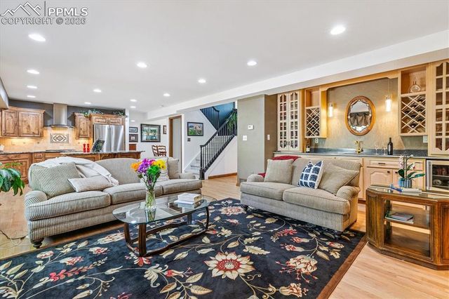 18971 Shadowood Drive, Monument, CO 80132