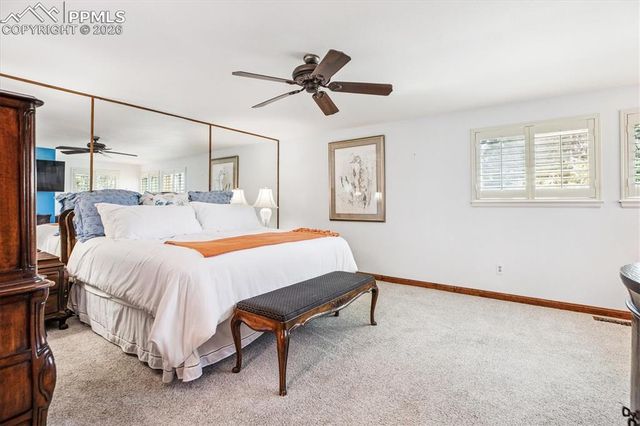 18971 Shadowood Drive, Monument, CO 80132