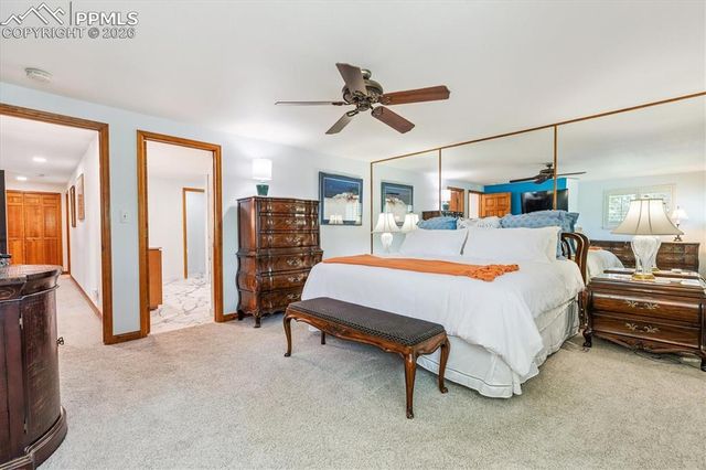 18971 Shadowood Drive, Monument, CO 80132