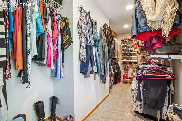 18971 Shadowood Drive, Monument, CO 80132