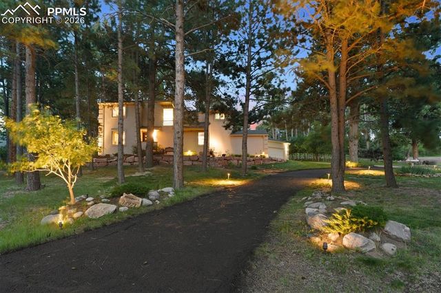 18971 Shadowood Drive, Monument, CO 80132