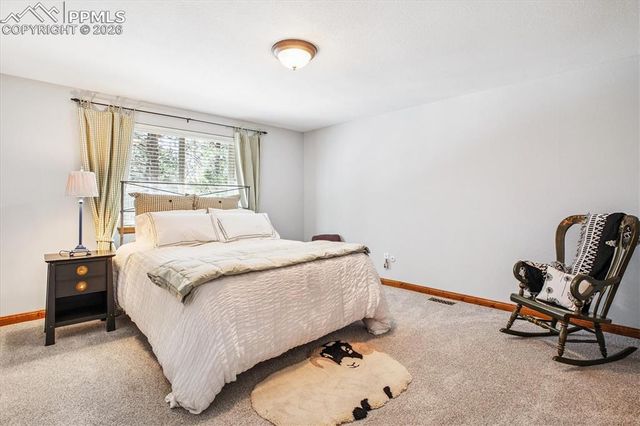 18971 Shadowood Drive, Monument, CO 80132