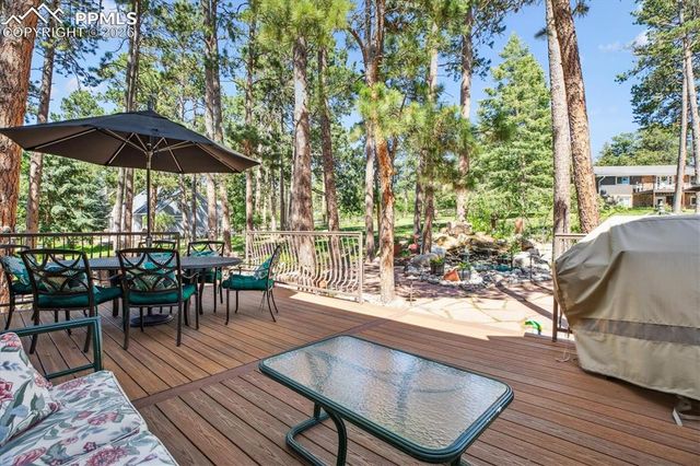 18971 Shadowood Drive, Monument, CO 80132