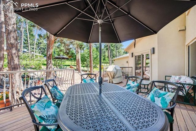 18971 Shadowood Drive, Monument, CO 80132