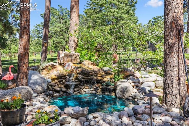 18971 Shadowood Drive, Monument, CO 80132