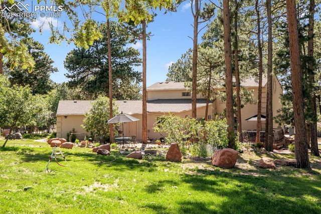 18971 Shadowood Drive, Monument, CO 80132