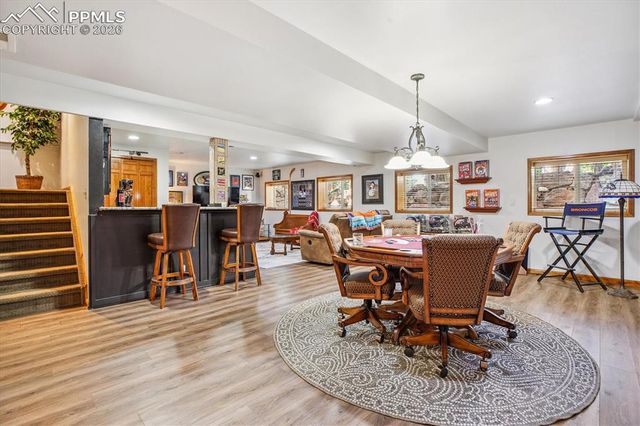 18971 Shadowood Drive, Monument, CO 80132