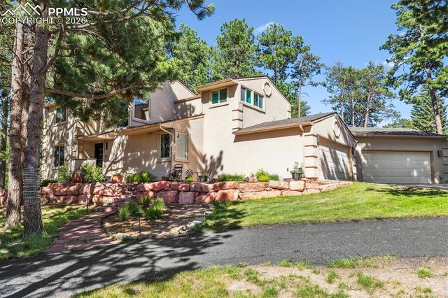 18971 Shadowood Drive, Monument, CO 80132
