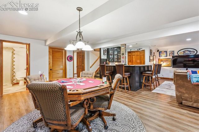 18971 Shadowood Drive, Monument, CO 80132