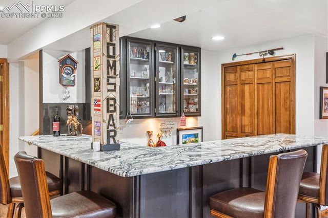 18971 Shadowood Drive, Monument, CO 80132