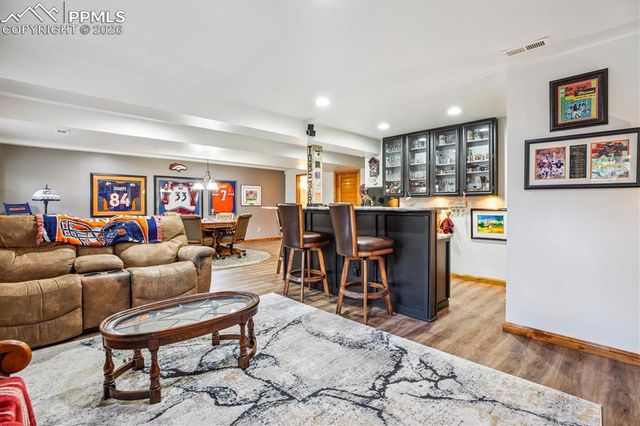 18971 Shadowood Drive, Monument, CO 80132