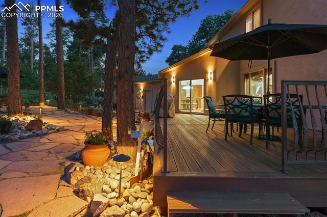 18971 Shadowood Drive, Monument, CO 80132