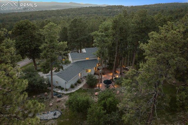 18971 Shadowood Drive, Monument, CO 80132