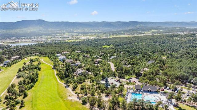 18971 Shadowood Drive, Monument, CO 80132