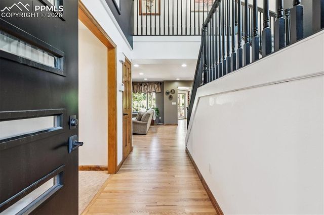 18971 Shadowood Drive, Monument, CO 80132