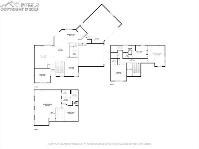 18971 Shadowood Drive, Monument, CO 80132