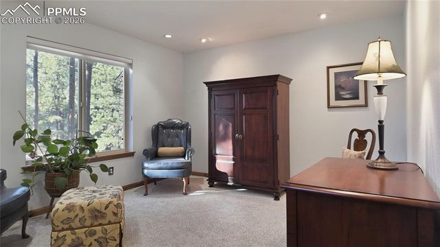 18971 Shadowood Drive, Monument, CO 80132