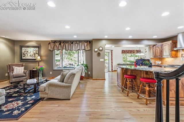 18971 Shadowood Drive, Monument, CO 80132