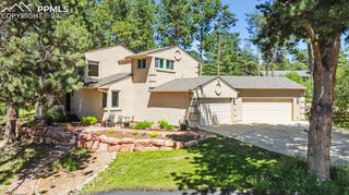 18971 Shadowood Drive, Monument, CO 80132