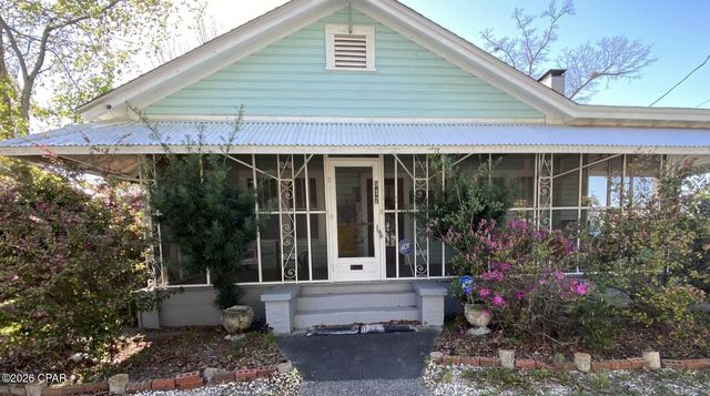 917 Grace Avenue, Panama City, FL 32401