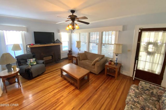 917 Grace Avenue, Panama City, FL 32401