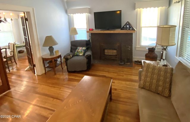 917 Grace Avenue, Panama City, FL 32401