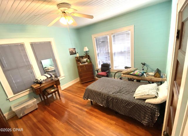 917 Grace Avenue, Panama City, FL 32401