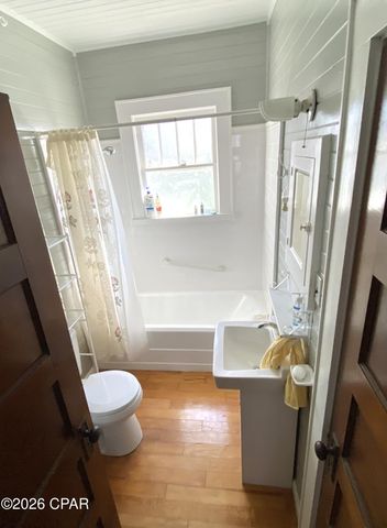 917 Grace Avenue, Panama City, FL 32401