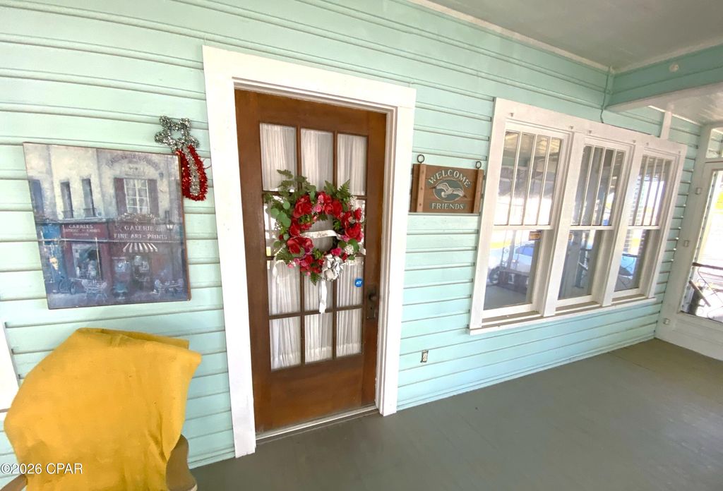 917 Grace Avenue, Panama City, FL 32401