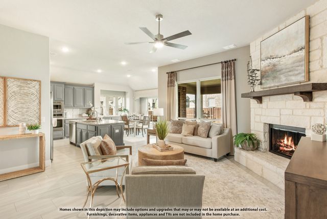 2336 Flora Drive, Mclendon Chisholm, TX 75032