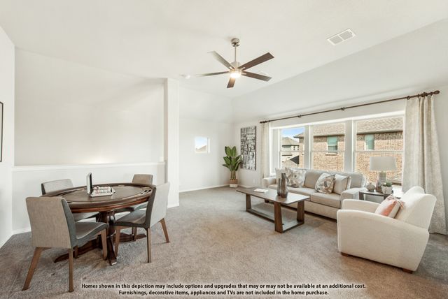 2336 Flora Drive, Mclendon Chisholm, TX 75032