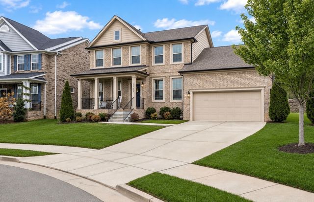1709 Alayna Ct, Nashville, TN 37221