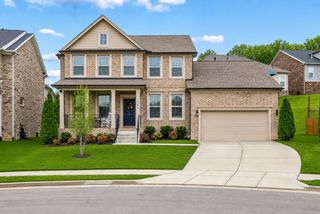 1709 Alayna Ct, Nashville, TN 37221