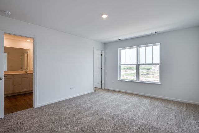 25750 W Yorkshire Drive 25750, Plainfield, IL 60544