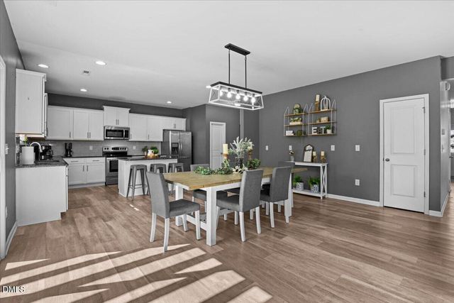 766 River Dell Townes Avenue, Clayton, NC 27527